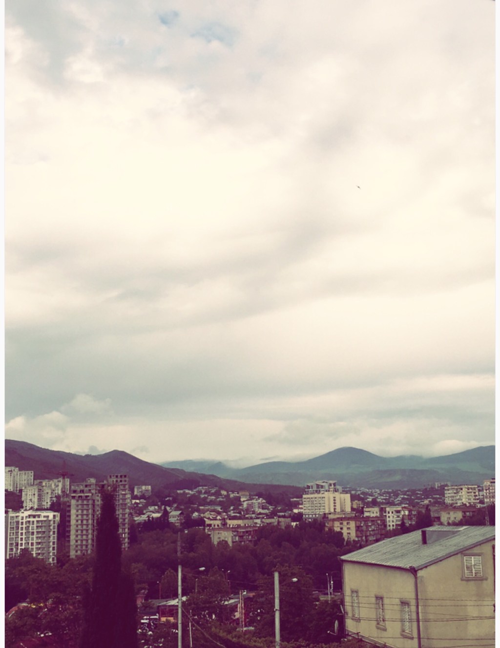 Mission trip: Georgia, Tiblisi part 2