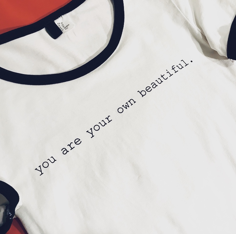 You are fearfully and wonderfully&nbsp;made.