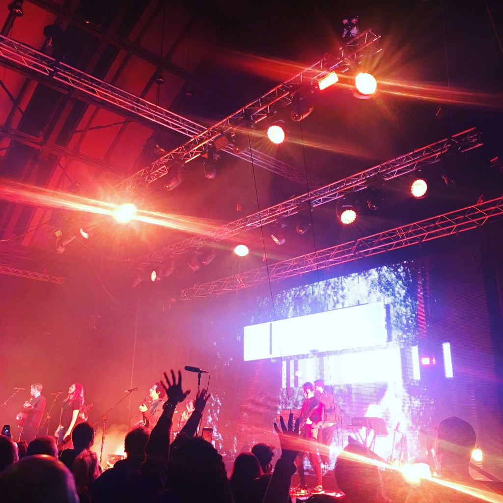 Highlights of my UK travels – Spring/Summer&nbsp;2018